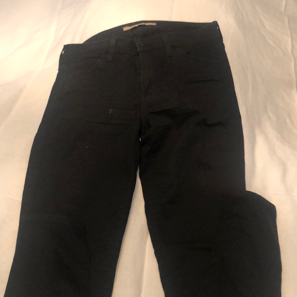 Vince Skinny Pants